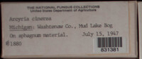 Image Associated With the Occurence